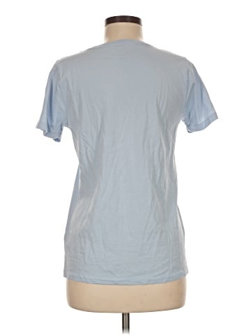 J.Crew Factory Store Short Sleeve T-Shirt (view 2)