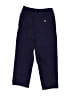 Lands' End Solid Blue Casual Pants Size 5 - photo 2