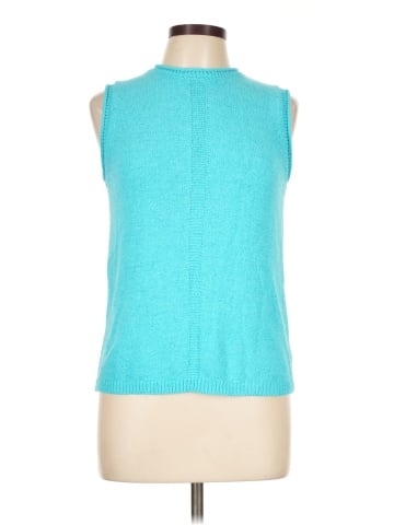 Jones New York Sweater Vest (view 1)