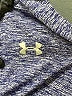 Under Armour Blue Pullover Sweater Size S (estimated) - photo 7