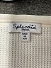 Splendid Ivory Long Sleeve Henley Size S - photo 7
