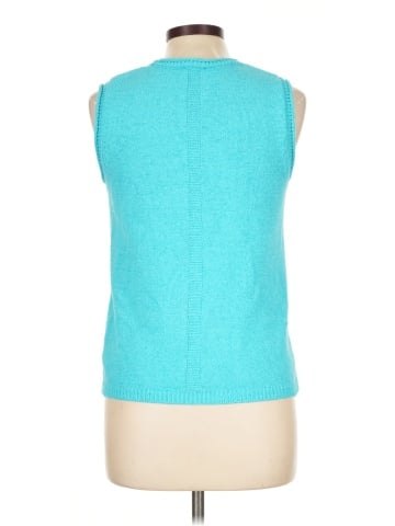 Jones New York Sweater Vest (view 2)