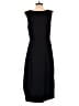 Kay Unger Black Jumpsuit Size 8 - photo 2