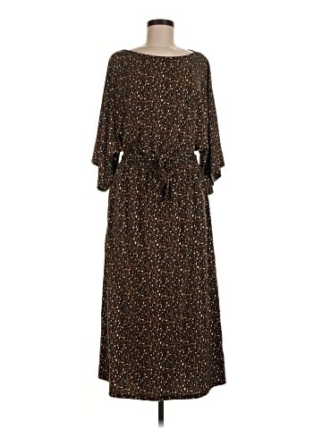 Garnet Hill Casual Dress (view 1)
