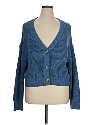 American Eagle Outfitters Cardigan (view 1)