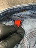 Apt. 9 Blue Denim Shorts Size 10 - photo 3