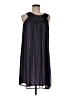 Jessica Howard 100% Polyester Black Cocktail Dress Size 8 - photo 1