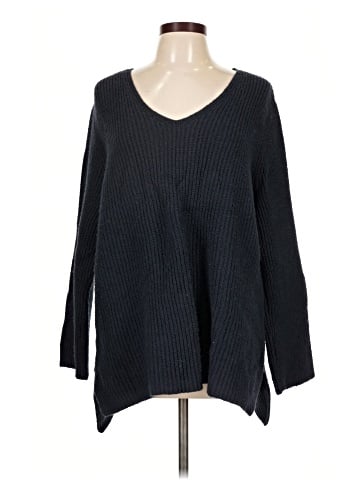J.Jill Pullover Sweater (view 1)