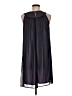 Jessica Howard 100% Polyester Black Cocktail Dress Size 8 - photo 2