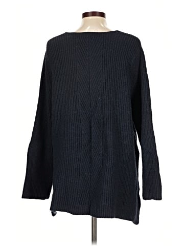 J.Jill Pullover Sweater (view 2)