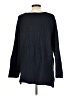 J.Jill Black Pullover Sweater Size L - photo 2