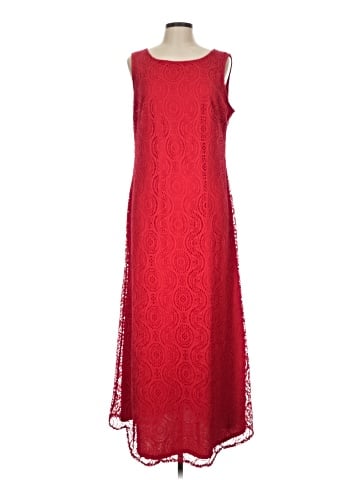 Studio One Casual Dress (view 1)