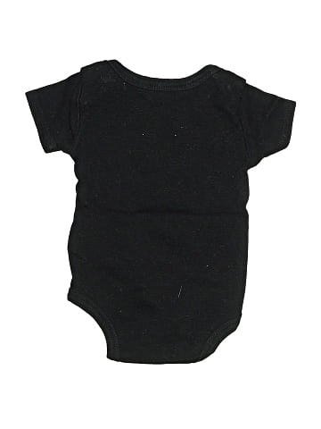 Air Jordan Short Sleeve Onesie (view 2)