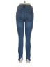 Express Hearts Blue Jeans Size 8 - photo 2