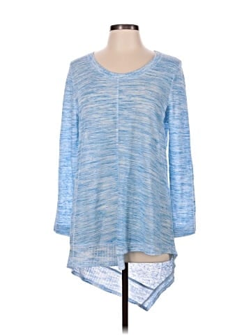 Sundance Long Sleeve Top (view 1)