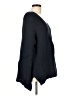 J.Jill Black Pullover Sweater Size L - photo 4