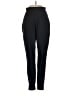 Active by Old Navy Solid Black Active Pants Size S - photo 1