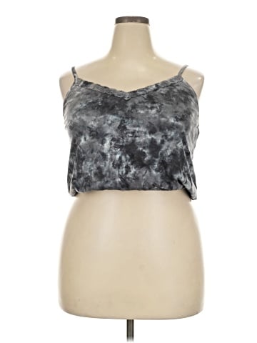 Mudd Tube Top (view 1)
