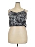 Mudd Gray Tube Top Size XXL - photo 1