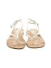 Steve Madden Ivory Sandals Size 8 1/2 - photo 2