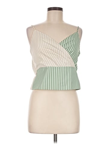 Mare Mare X Anthropologie Sleeveless Top (view 1)
