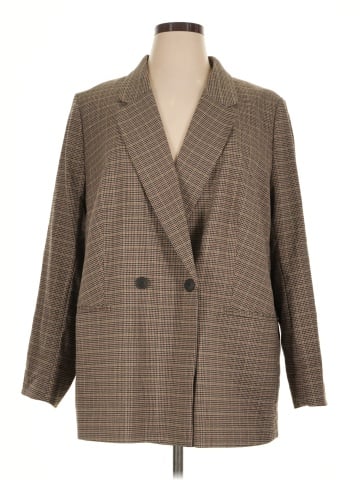 H&M Blazer (view 1)