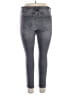 Kut from the Kloth Gray Jeans Size 18 - photo 2