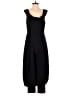Kay Unger Black Jumpsuit Size 8 - photo 1