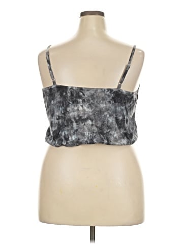 Mudd Tube Top (view 2)