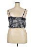 Mudd Gray Tube Top Size XXL - photo 2
