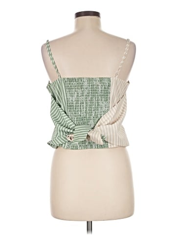 Mare Mare X Anthropologie Sleeveless Top (view 2)