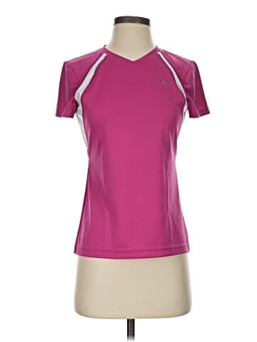 Puma Active T-Shirt (view 1)