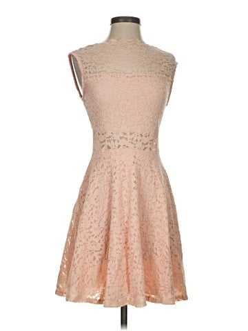 Love Chesley Cocktail Dress (view 1)