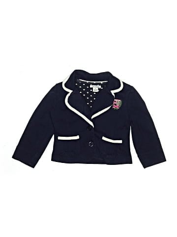 Hartstrings Jacket (view 1)