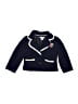 Hartstrings Hearts Blue Jacket Size 4T - photo 1