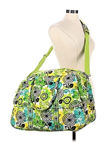 Vera Bradley Weekender (view 2)