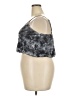 Mudd Gray Tube Top Size XXL - photo 5