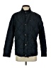 J.Crew Factory Store 100% Polyester Argyle Blue Jacket Size S - photo 1