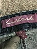 Gloria Vanderbilt Blue Jeans Size 16 - photo 4