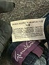 Gloria Vanderbilt Blue Jeans Size 16 - photo 5