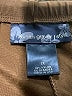 Susan Graver Solid Brown Casual Pants Size 1X - photo 7