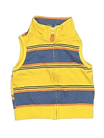 Carter's Vest (view 1)