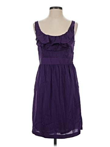 Ann Taylor LOFT Outlet Casual Dress (view 1)