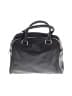 MICHAEL Michael Kors 100% Leather Black Leather Satchel One size - photo 3
