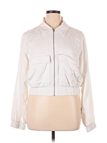 Hollister Jacket (view 1)