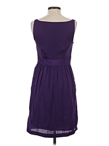 Ann Taylor LOFT Outlet Casual Dress (view 2)