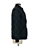 J.Crew Factory Store 100% Polyester Argyle Blue Jacket Size S - photo 4