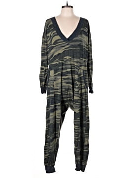 Natural Life Jumpsuit