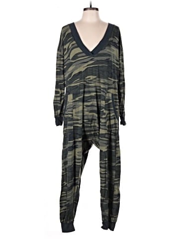 Natural Life Jumpsuit (view 1)