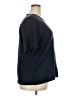 Alfred Dunner 100% Acrylic Argyle Blue Pullover Sweater Size 3X - photo 5